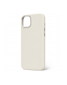 Decoded Leather Backcover for iPhone 15 Plus Clay - nr 3