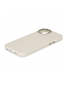 Decoded Leather Backcover for iPhone 15 Plus Clay - nr 5