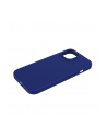 Decoded AntiMicrobial Silicone Backcover iP 15 Plus Gal Blue - nr 5