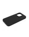 Decoded AntiMicrobial Silicone Backcover iP 15 Pro Max Graphene - nr 5