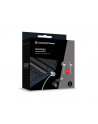 Conceptronic CNBSLOCK15T Dual Head Laptop Lock - nr 13