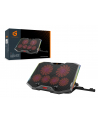 Conceptronic THYIA01B ERGO Gaming-Notebook Cooling Pad - nr 12