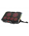 Conceptronic THYIA01B ERGO Gaming-Notebook Cooling Pad - nr 13