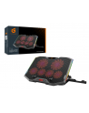 Conceptronic THYIA01B ERGO Gaming-Notebook Cooling Pad - nr 16