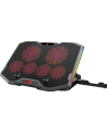 Conceptronic THYIA01B ERGO Gaming-Notebook Cooling Pad - nr 24