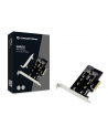 Conceptronic EMRICK04B 2-in-1-M.2-SSD-PCIe-Card - nr 13