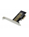 Conceptronic EMRICK05BS M.2-NVMe-SSD-PCIe-Card - nr 10