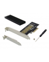 Conceptronic EMRICK05BS M.2-NVMe-SSD-PCIe-Card - nr 14