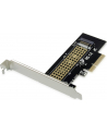 Conceptronic EMRICK05BS M.2-NVMe-SSD-PCIe-Card - nr 19