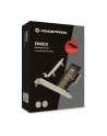 Conceptronic EMRICK05BS M.2-NVMe-SSD-PCIe-Card - nr 20
