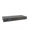 level one LevelOne KVM-3216 16 Port PS/2-USB VGA KVM - nr 2