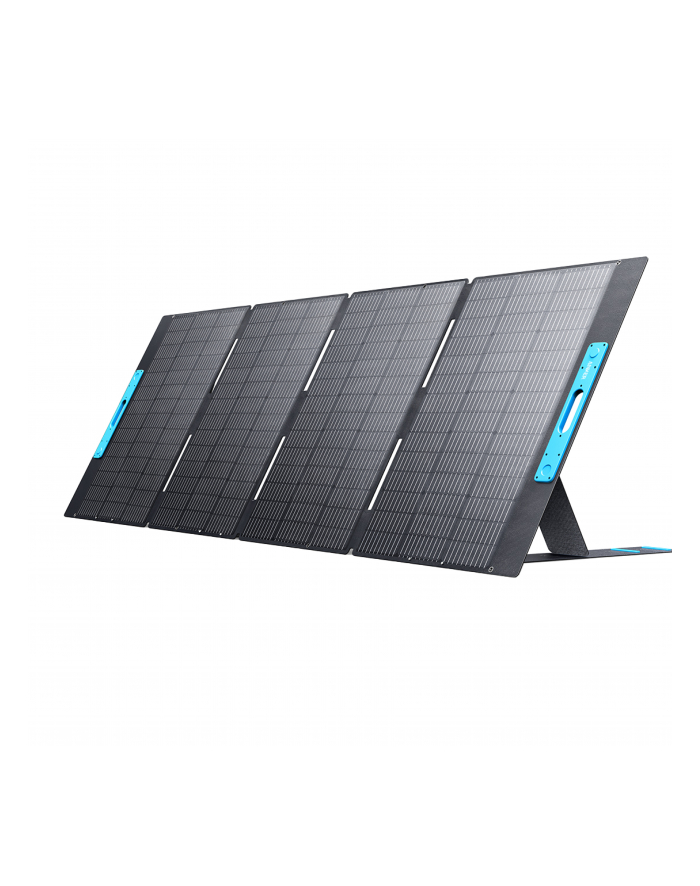 Anker SOLIX PS400 Portable Solar Portable Solar Panels 400W główny