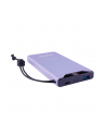 Intenso Powerbank F10000    Lila 10000 mAh incl. USB-C to Type-C - nr 2