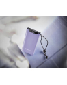 Intenso Powerbank F10000    Lila 10000 mAh incl. USB-C to Type-C - nr 32