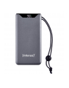 Intenso Powerbank F10000 Grey 10000 mAh incl. USB-C to Type-C - nr 18