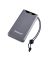 Intenso Powerbank F10000 Grey 10000 mAh incl. USB-C to Type-C - nr 19