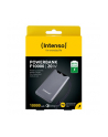 Intenso Powerbank F10000 Grey 10000 mAh incl. USB-C to Type-C - nr 25