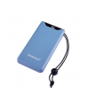 Intenso Powerbank F10000 Blue 10000 mAh incl. USB-C to Type-C - nr 12