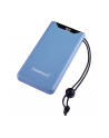 Intenso Powerbank F10000 Blue 10000 mAh incl. USB-C to Type-C - nr 15