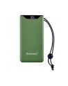 Intenso Powerbank F10000 green 10000 mAh incl. USB-C to Type-C - nr 28