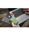 Intenso Powerbank F10000 green 10000 mAh incl. USB-C to Type-C - nr 31