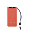 Intenso Powerbank F10000  Orange 10000 mAh incl. USB-C to Type-C - nr 10