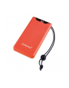 Intenso Powerbank F10000  Orange 10000 mAh incl. USB-C to Type-C - nr 11