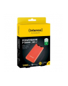 Intenso Powerbank F10000  Orange 10000 mAh incl. USB-C to Type-C - nr 12