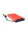 Intenso Powerbank F10000  Orange 10000 mAh incl. USB-C to Type-C - nr 2