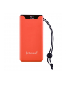 Intenso Powerbank F10000  Orange 10000 mAh incl. USB-C to Type-C - nr 3