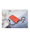 Intenso Powerbank F10000  Orange 10000 mAh incl. USB-C to Type-C - nr 7