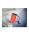 Intenso Powerbank F10000  Orange 10000 mAh incl. USB-C to Type-C - nr 8