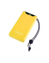 Intenso Powerbank F10000 yellow 10000 mAh incl. USB-C to Type-C - nr 10