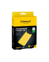 Intenso Powerbank F10000 yellow 10000 mAh incl. USB-C to Type-C - nr 11