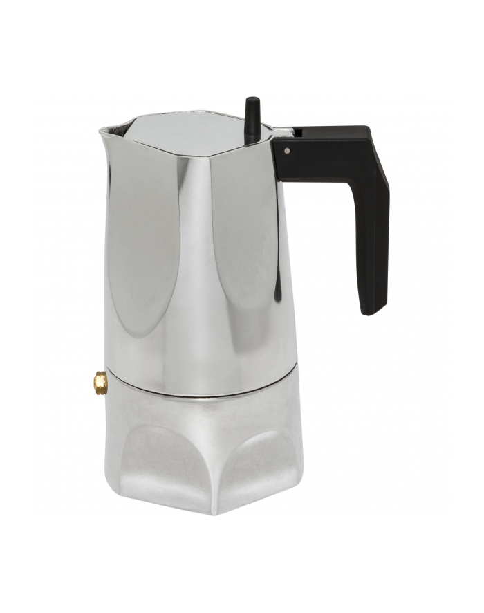 Alessi Espresso Coffee Maker Moka DC06/1 główny