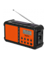 Technisat Techniradio Solar 2 czarny/orange - nr 3