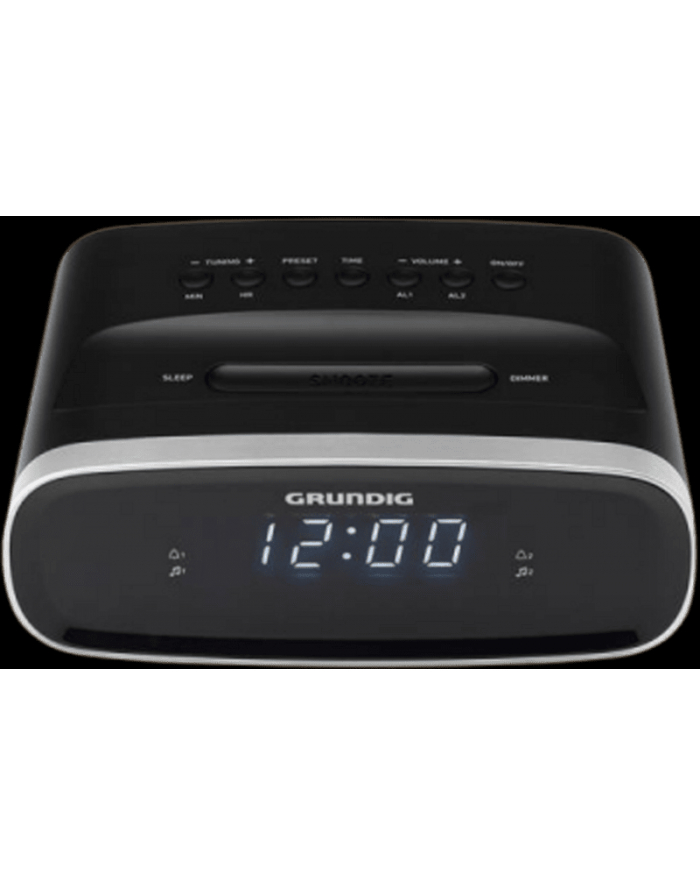 Grundig Sonoclock 1100 główny