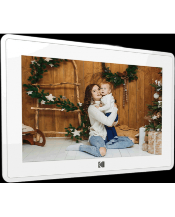 Kodak RCF-106H Kolor: BIAŁY