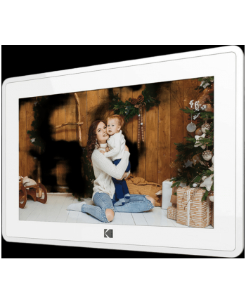 Kodak RCF-106H Kolor: BIAŁY