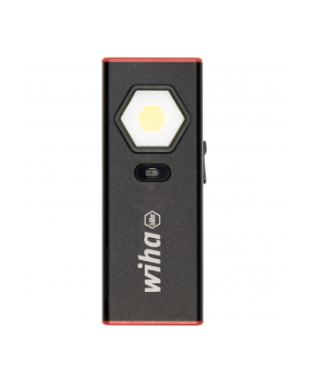 Wiha Handleuchte 1.200 lm mit On -/Off-Sensor