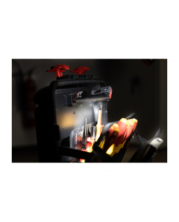 Wiha Handleuchte 1.200 lm mit On -/Off-Sensor