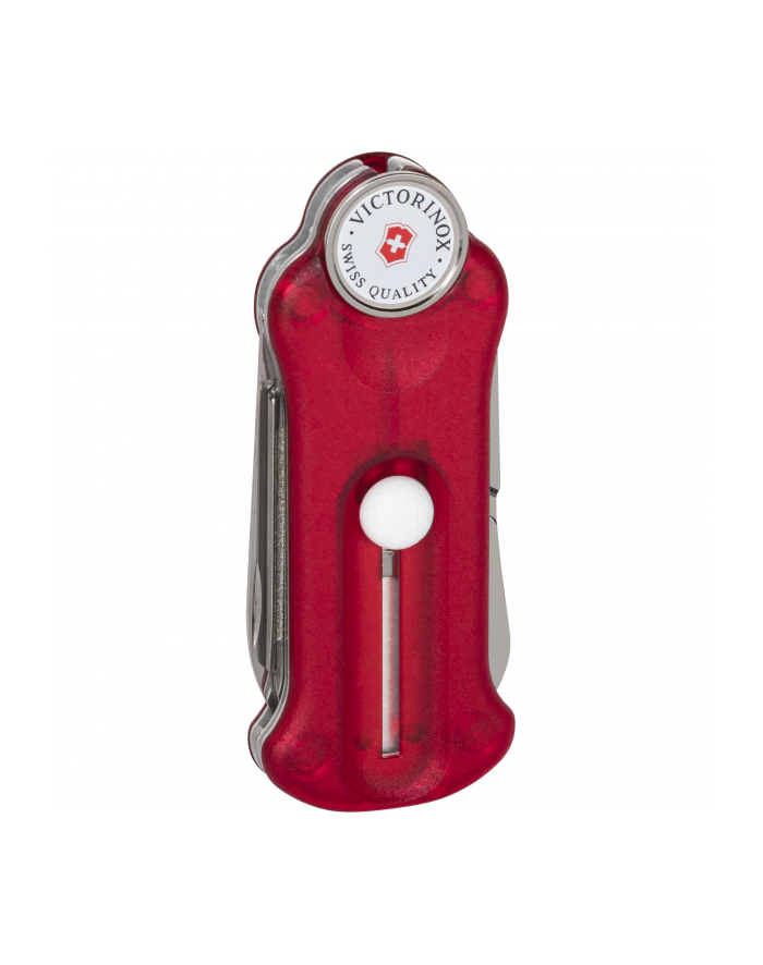 Victorinox Golf Tool Ruby główny