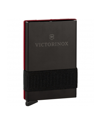 Victorinox Smart Card Wallet Iconic Red