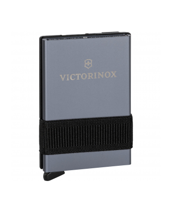 Victorinox Smart Card Wallet Sharp Gray