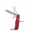 Victorinox Outrider czerwony - nr 1