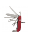 Victorinox Work Champ czerwony - nr 1