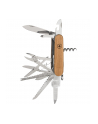 Victorinox Swiss Champ Holz - nr 1