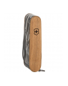 Victorinox Swiss Champ Holz - nr 2