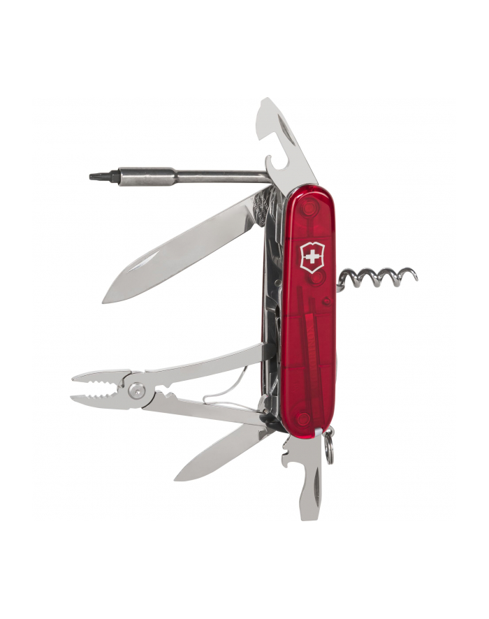 Victorinox Cybertool 34 Ruby główny