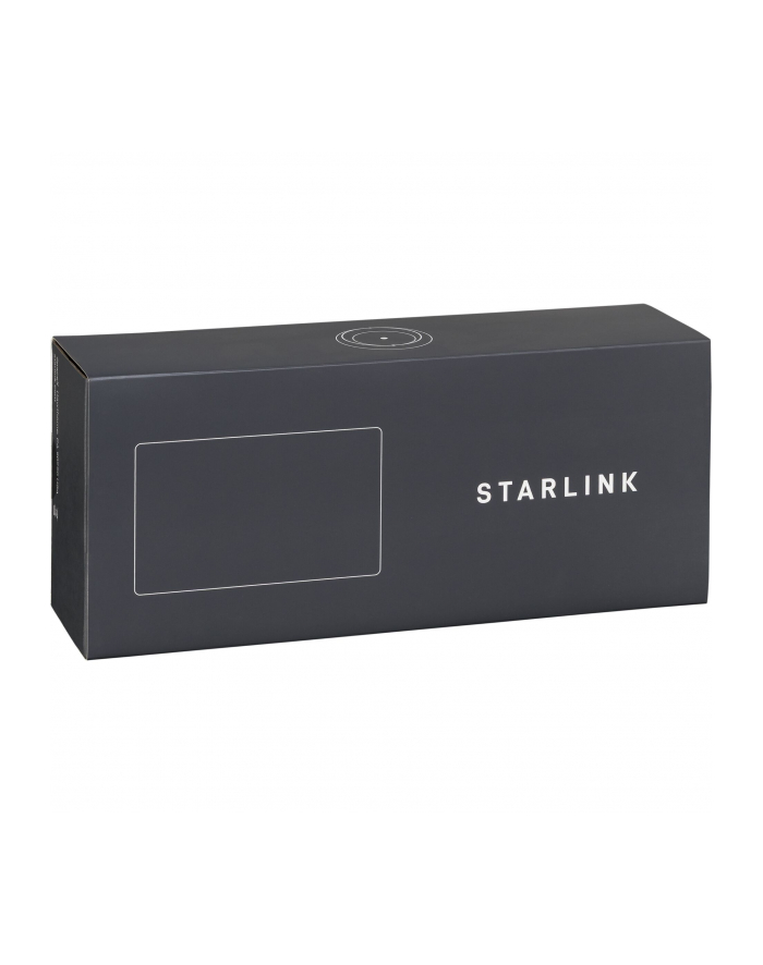 STARLINK Gen3 Router dla Standard Kit V4 biały główny